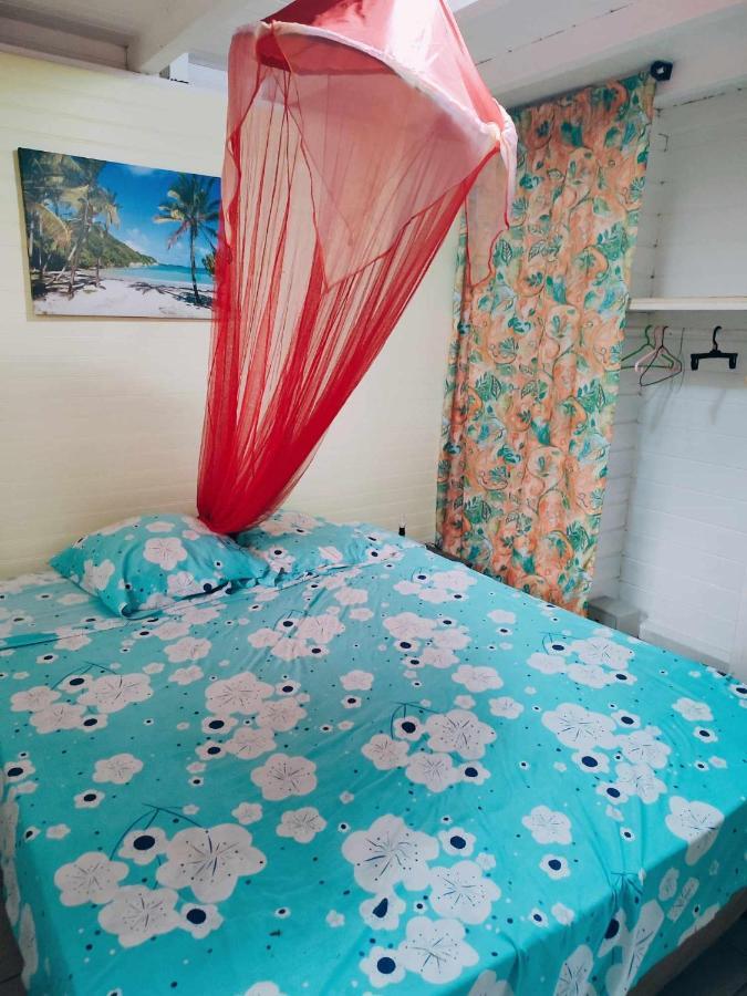 생프랑수아 Bungalow 2 Ch A St Francois 빌라 외부 사진